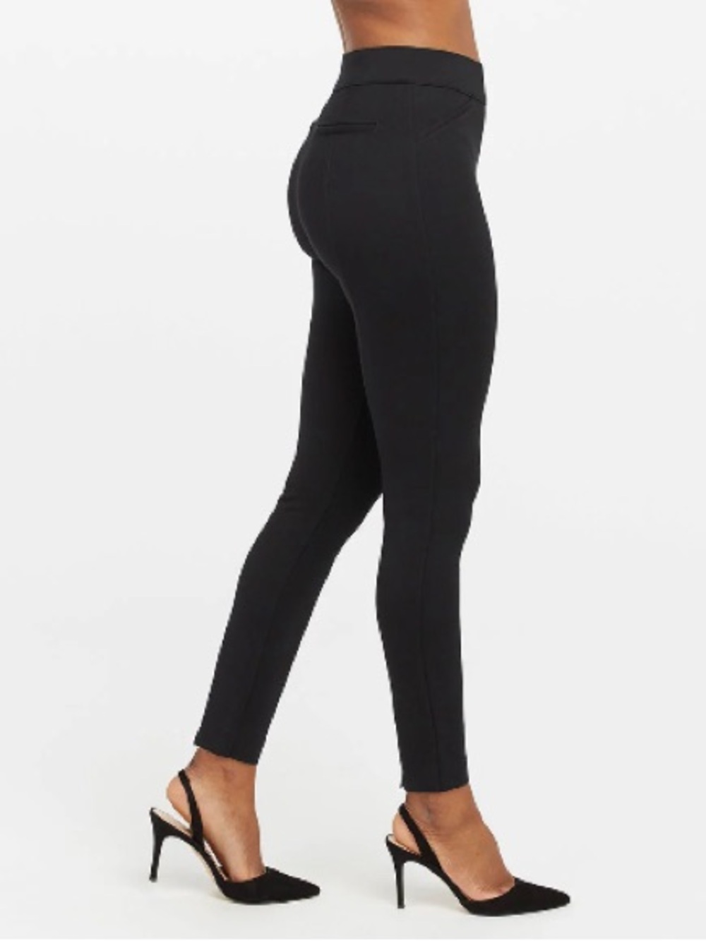 SPANX The Perfect Pant, Ankle Backseam Skinny